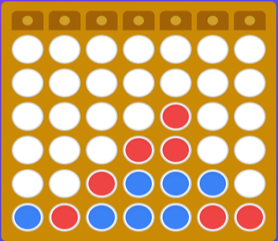 Connect Four
